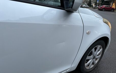 Suzuki Swift IV, 2011 год, 899 000 рублей, 26 фотография