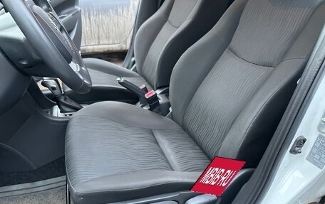 Suzuki Swift IV, 2011 год, 899 000 рублей, 23 фотография