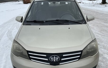 FAW V5, 2014 год, 235 000 рублей, 3 фотография