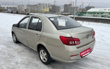 FAW V5, 2014 год, 235 000 рублей, 5 фотография