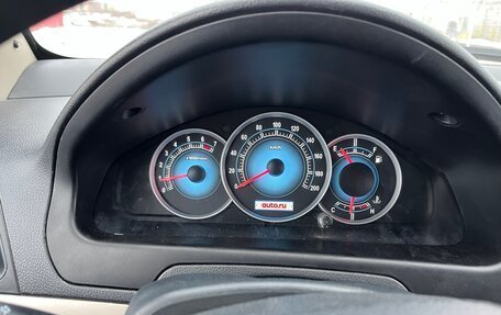 FAW V5, 2014 год, 235 000 рублей, 7 фотография