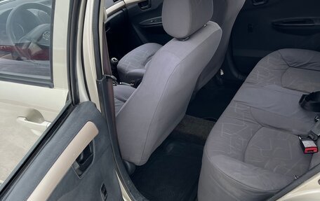 FAW V5, 2014 год, 235 000 рублей, 9 фотография