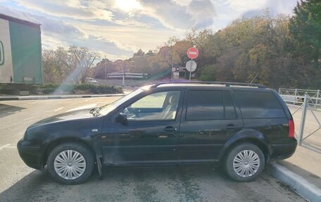 Volkswagen Golf IV, 2003 год, 410 000 рублей, 2 фотография