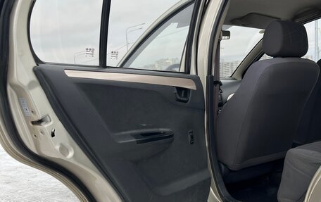 FAW V5, 2014 год, 235 000 рублей, 10 фотография