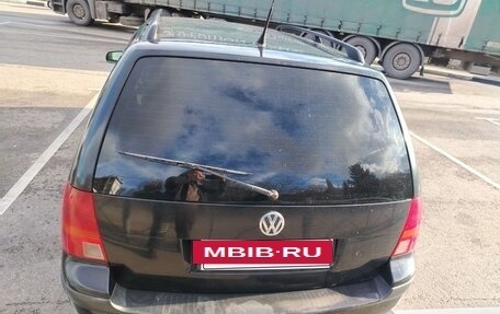 Volkswagen Golf IV, 2003 год, 410 000 рублей, 4 фотография