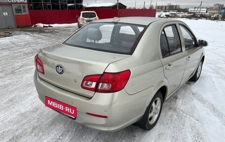 FAW V5, 2014 год, 235 000 рублей, 6 фотография