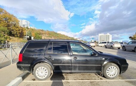 Volkswagen Golf IV, 2003 год, 410 000 рублей, 6 фотография