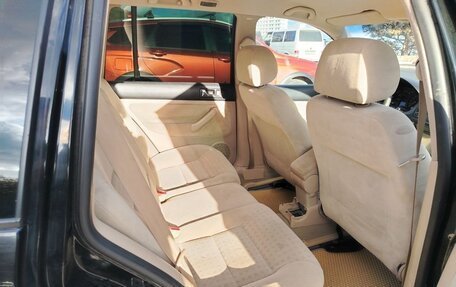 Volkswagen Golf IV, 2003 год, 410 000 рублей, 15 фотография