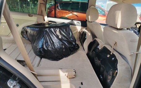 Volkswagen Golf IV, 2003 год, 410 000 рублей, 13 фотография