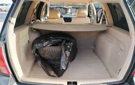 Volkswagen Golf IV, 2003 год, 410 000 рублей, 17 фотография