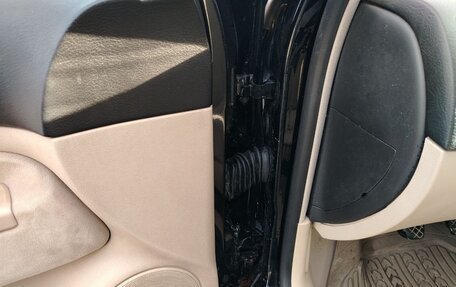 Volkswagen Golf IV, 2003 год, 410 000 рублей, 9 фотография