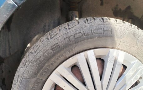 Volkswagen Golf IV, 2003 год, 410 000 рублей, 16 фотография