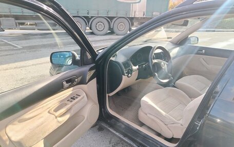 Volkswagen Golf IV, 2003 год, 410 000 рублей, 10 фотография