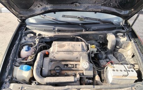 Volkswagen Golf IV, 2003 год, 410 000 рублей, 22 фотография