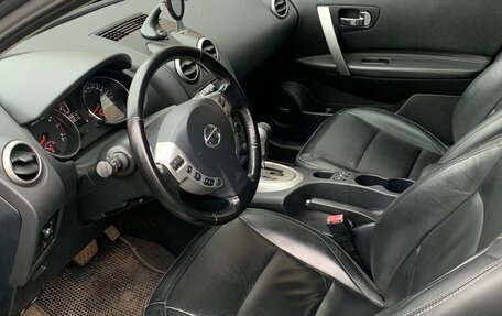 Nissan Qashqai, 2011 год, 1 150 000 рублей, 9 фотография