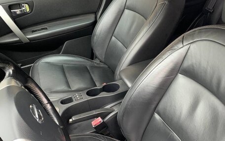 Nissan Qashqai, 2011 год, 1 150 000 рублей, 6 фотография