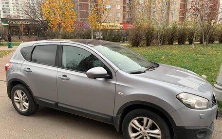 Nissan Qashqai, 2011 год, 1 150 000 рублей, 5 фотография