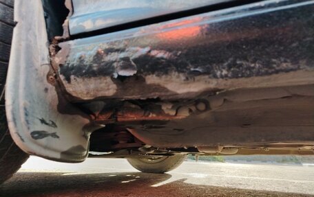 Volkswagen Golf IV, 2003 год, 410 000 рублей, 25 фотография