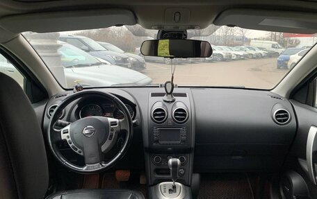 Nissan Qashqai, 2011 год, 1 150 000 рублей, 7 фотография