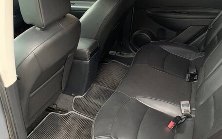 Nissan Qashqai, 2011 год, 1 150 000 рублей, 8 фотография