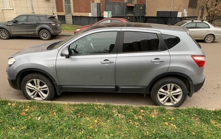 Nissan Qashqai, 2011 год, 1 150 000 рублей, 4 фотография