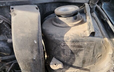 Volkswagen Golf IV, 2003 год, 410 000 рублей, 24 фотография