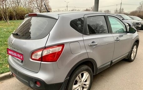 Nissan Qashqai, 2011 год, 1 150 000 рублей, 2 фотография