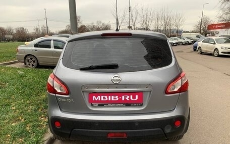 Nissan Qashqai, 2011 год, 1 150 000 рублей, 3 фотография