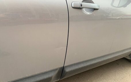 Nissan Qashqai, 2011 год, 1 150 000 рублей, 10 фотография