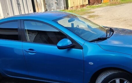 Mazda 3, 2011 год, 1 000 000 рублей, 2 фотография