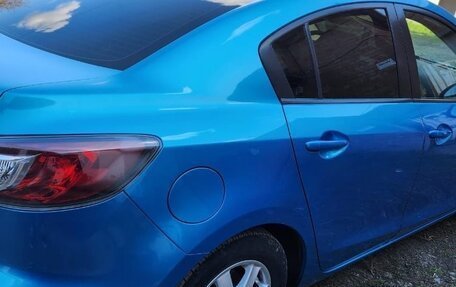 Mazda 3, 2011 год, 1 000 000 рублей, 3 фотография