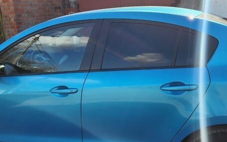 Mazda 3, 2011 год, 1 000 000 рублей, 5 фотография