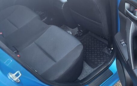 Mazda 3, 2011 год, 1 000 000 рублей, 8 фотография