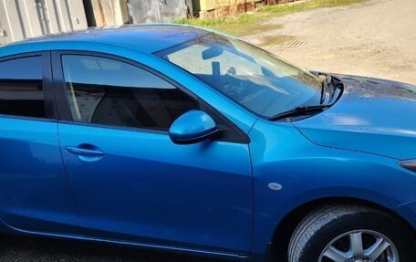 Mazda 3, 2011 год, 1 000 000 рублей, 4 фотография