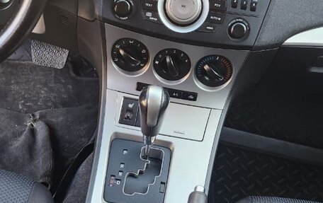 Mazda 3, 2011 год, 1 000 000 рублей, 12 фотография