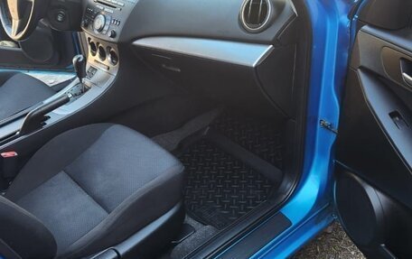 Mazda 3, 2011 год, 1 000 000 рублей, 11 фотография