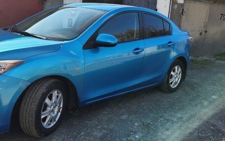 Mazda 3, 2011 год, 1 000 000 рублей, 6 фотография