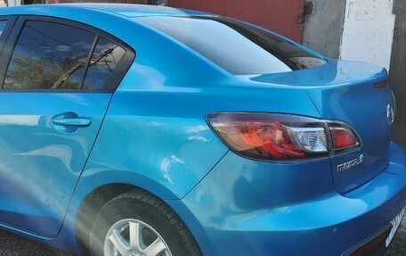 Mazda 3, 2011 год, 1 000 000 рублей, 7 фотография