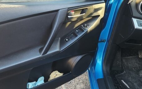 Mazda 3, 2011 год, 1 000 000 рублей, 10 фотография