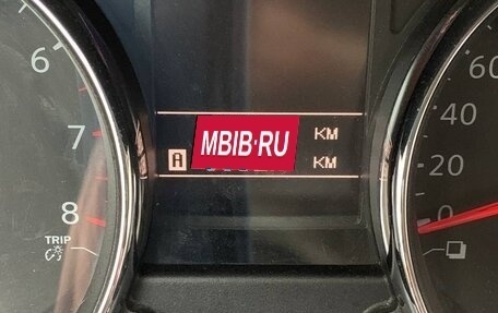 Nissan Qashqai, 2011 год, 1 150 000 рублей, 11 фотография