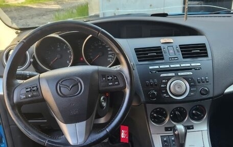 Mazda 3, 2011 год, 1 000 000 рублей, 9 фотография