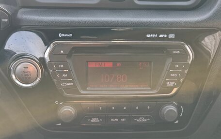 KIA Rio III рестайлинг, 2013 год, 690 000 рублей, 8 фотография