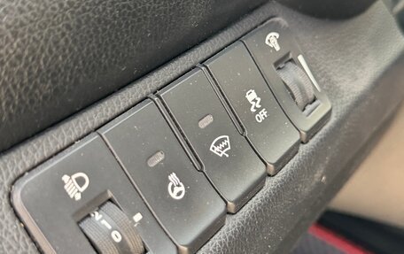 KIA Rio III рестайлинг, 2013 год, 690 000 рублей, 5 фотография