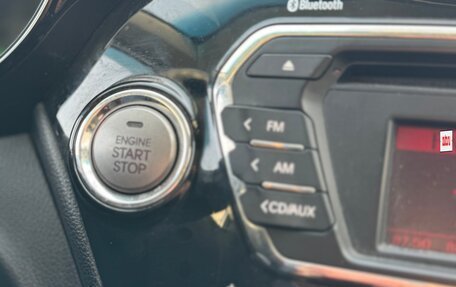 KIA Rio III рестайлинг, 2013 год, 690 000 рублей, 6 фотография