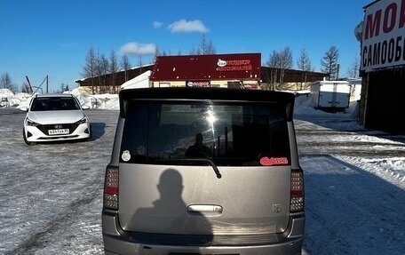 Toyota bB I рестайлинг, 2000 год, 400 000 рублей, 5 фотография