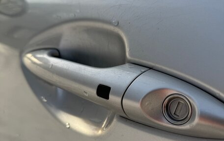 KIA Rio III рестайлинг, 2013 год, 690 000 рублей, 13 фотография