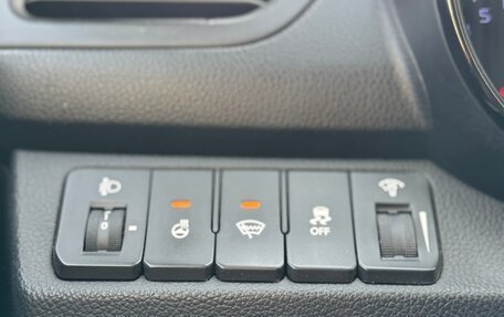 KIA Rio III рестайлинг, 2013 год, 690 000 рублей, 9 фотография