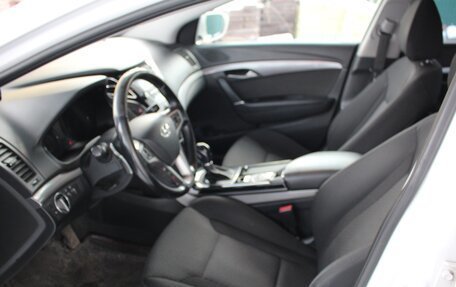 Hyundai i40 I рестайлинг, 2015 год, 1 210 000 рублей, 10 фотография