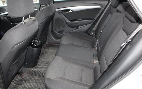 Hyundai i40 I рестайлинг, 2015 год, 1 210 000 рублей, 9 фотография