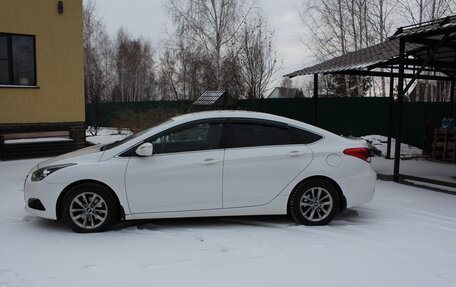 Hyundai i40 I рестайлинг, 2015 год, 1 210 000 рублей, 3 фотография